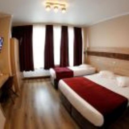 Hotel De France Saint-Gilles Eksteriør bilde