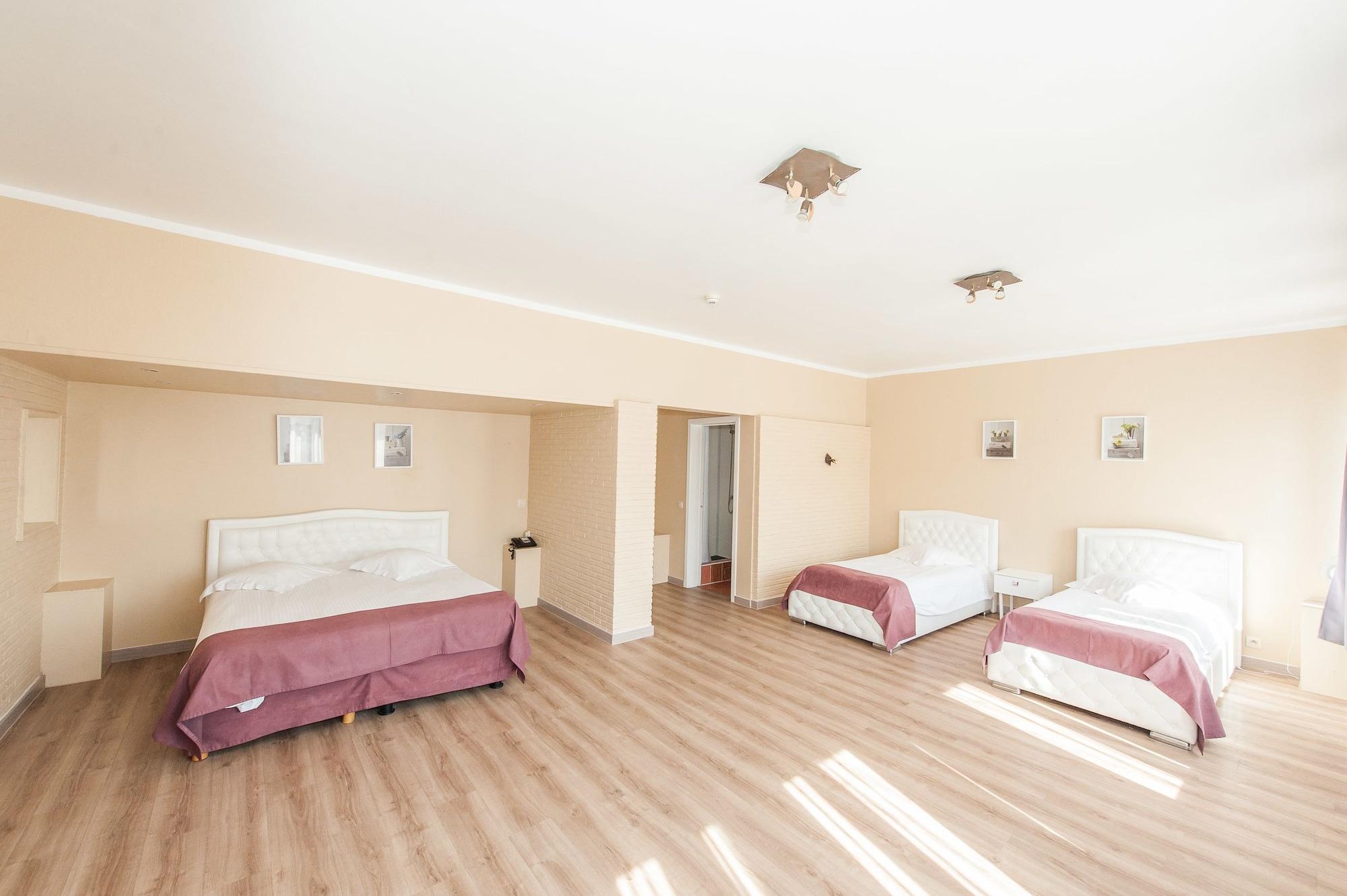 Hotel De France Saint-Gilles Eksteriør bilde