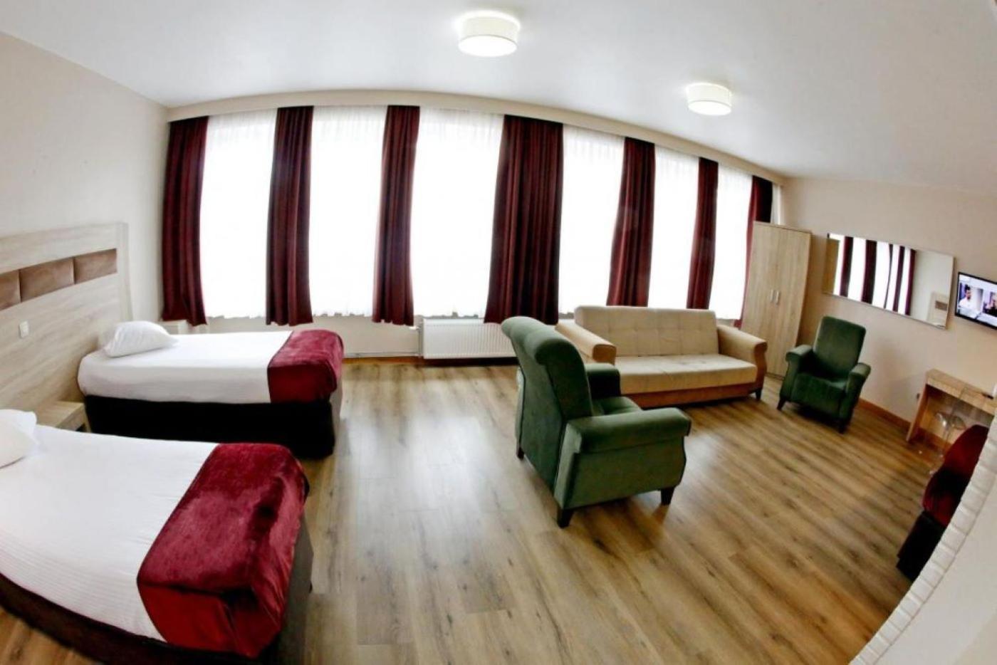 Hotel De France Saint-Gilles Eksteriør bilde